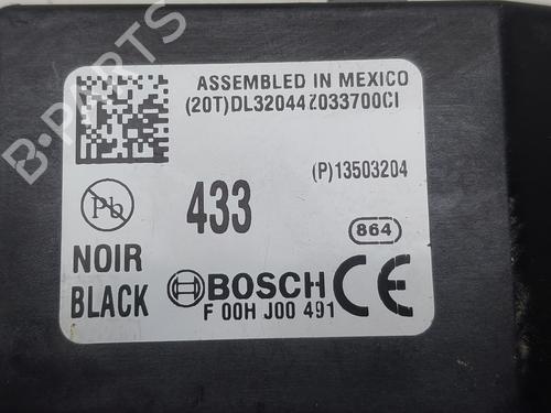 Electronic module OPEL INSIGNIA A (G09) | BP34735613M83 - Image 4