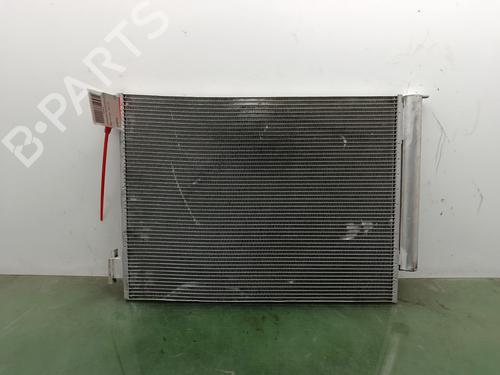 AC-Kondensator AC-Kondensator RENAULT CLIO V (B7_) 1.5 Blue dCi 85 (B7AG) (86 hp) 33842249 33842249