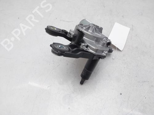 Rear wiper motor SEAT LEON (5F1)  | BP12412372M102 