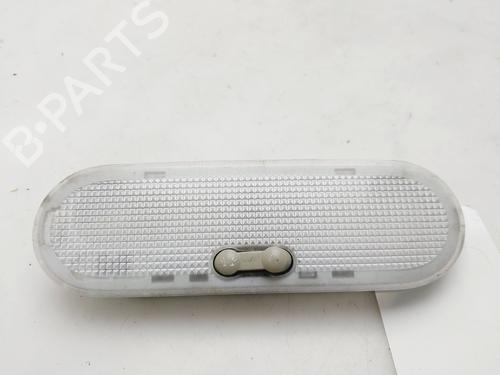 Used Interior roof light NISSAN QASHQAI / QASHQAI +2 I (J10, NJ10, JJ10E) 2.0 dCi (150 hp) 25782174