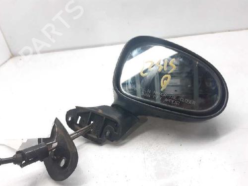 Right mirror CHEVROLET MATIZ (M200, M250) 0.8 (52 hp) 96380522S | 96380522S |