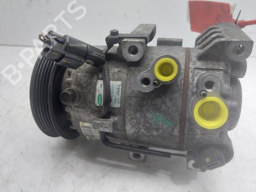 AC compressor KIA CEE'D (JD) | BP37170779M34 - Image 2