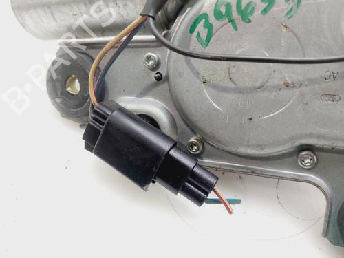 Wischermotor hinten FORD FOCUS I (DAW, DBW) 1.6 16V | BP29704085M102 