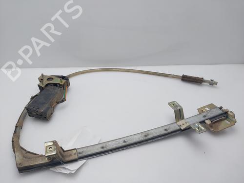 Front right window mechanism RENAULT 11 (B/C37_) [1983-1995]  16524991