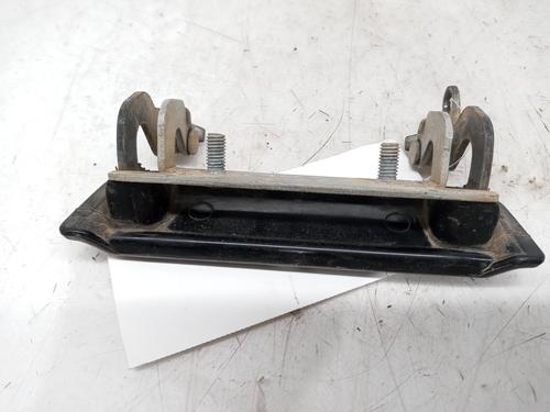 Front right exterior door handle MITSUBISHI GALLOPER (JK-01) 2.5 TD intercooler | BP7570330C129 