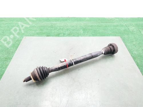 Right front driveshaft VW POLO (9N_, 9A_) 1.2 12V | BP21217384M39 