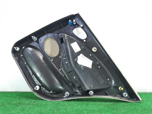 Rear left panel JAGUAR S-TYPE II (X200) 2.7 D | BP10354592C60 