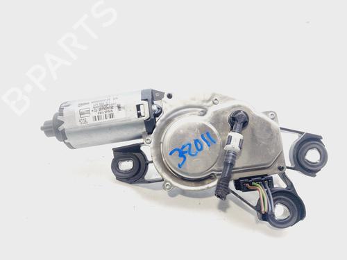 Rear wiper motor SEAT IBIZA IV (6J5, 6P1)  | BP25925176M102 