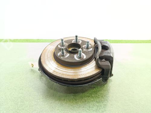 Used Right front steering knuckle Right front steering knuckle OPEL INSIGNIA A (G09) 2.0 CDTI (68) (131 hp) 34371988 34371988