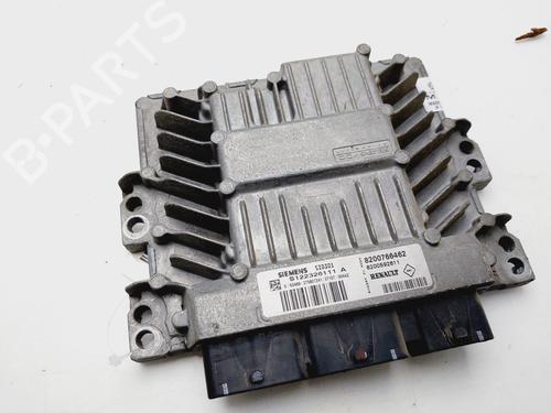 Engine control unit (ECU) RENAULT MEGANE II (BM0/1_, CM0/1_) 1.5 dCi (BM1E, CM1E) | BP19788857M57 