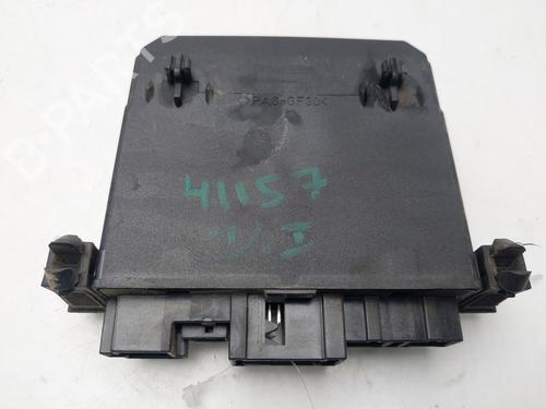 Electronic module MERCEDES-BENZ E-CLASS (W210) E 220 CDI (210.006) | BP33421644M83 - Image 5