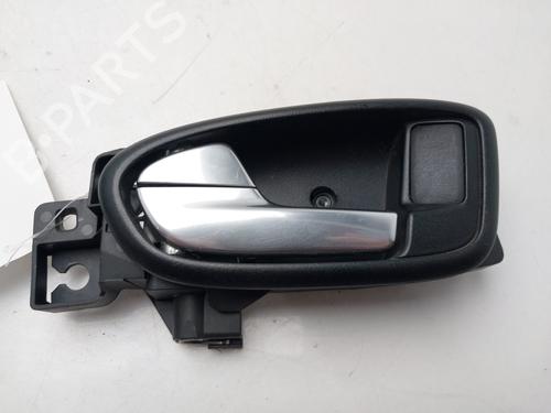 Maniglia interna anteriore sinistra Maniglia interna anteriore sinistra FORD GALAXY II (WA6) [2006-2015] 36541706 36541706