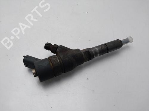 Used Injector Injector PEUGEOT EXPERT Van (222) 2.0 HDI (109 hp) 29019638 29019638