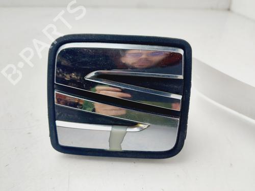 Trunk håndtak SEAT LEON ST (5F8) [2012-2020]  23222249