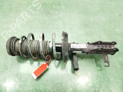 Left front shock absorber OPEL ASTRA J Sports Tourer (P10)  | BP25046435M16 
