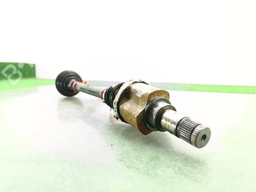 Left front driveshaft SEAT IBIZA IV SC (6J1, 6P5) 1.0 | BP30111075M38 