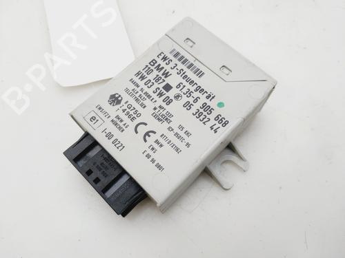 Electronic module BMW 3 (E46) 320 d | BP28470745M83 