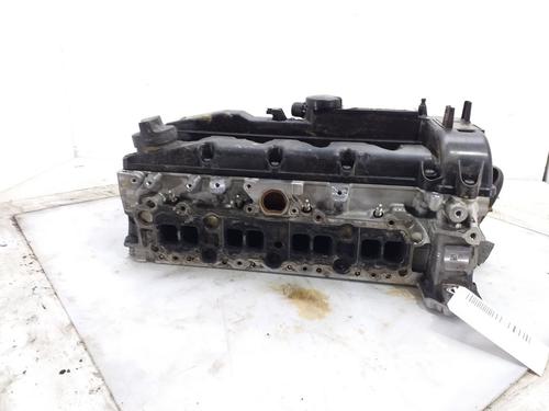 Used Cylinder head Cylinder head MERCEDES-BENZ E-CLASS (W212) E 220 BlueTEC 4-matic (212.011) (170 hp) 10971748 10971748