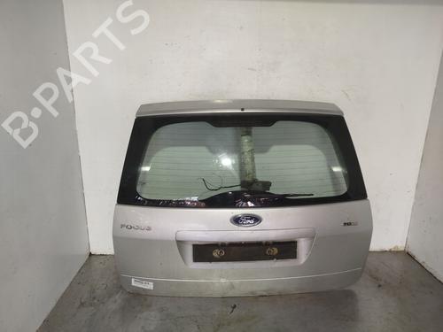 Used Tailgate FORD FOCUS II Turnier (DA_, FFS, DS) [2004-2012]  32407832