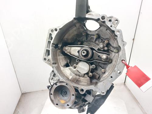 Used Gearbox Gearbox 37697184 37697184