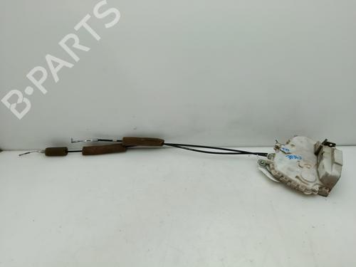 Rear right lock HONDA CIVIC VIII Hatchback (FN, FK) 2.2 CTDi (FK3) | BP29378474C99 