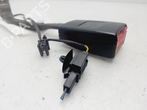 Seat buckle SKODA OCTAVIA II (1Z3) 1.6 TDI | BP29172939I32 
