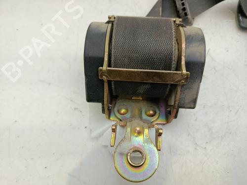 Front left seatbelt RENAULT LAGUNA II (BG0/1_) 1.9 dCi (BG08, BG0G) | BP32473165I26 - Image 2