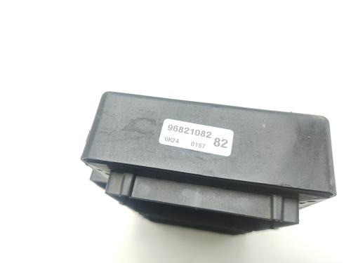 Fuse box CHEVROLET CAPTIVA (C100, C140) 2.0 D | BP27221558E1 