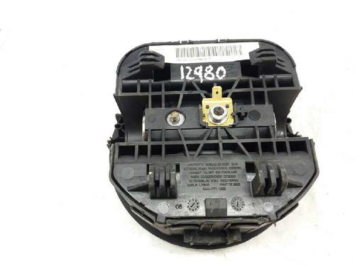 Driver airbag CITROËN C4 Coupe (LA_) 2.0 HDi | BP2893639C9 