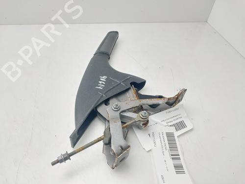 Hand brake VW POLO VI (AW1, BZ1, AE1) | BP32468025I18 - Image 3