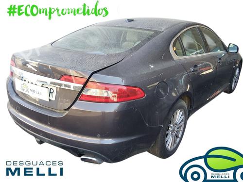 Right tailgate light JAGUAR XF I (X250) 2.7 D | BP37026534C80 - Image 7