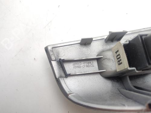 Left rear window switch KIA SPORTAGE II (JE_, KM_)  | BP26572637I29 