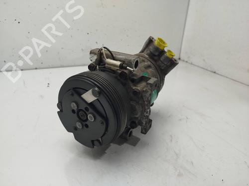 Used AC compressor RENAULT CLIO II (BB_, CB_) 1.2 (BB0A, BB0F, BB10, BB1K, BB28, BB2D, BB2H, CB0A,... (58 hp) 31887749