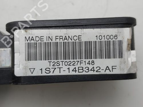 Electronic sensor FORD MONDEO III Saloon (B4Y) 2.0 TDCi | BP36032176M84 - Image 5