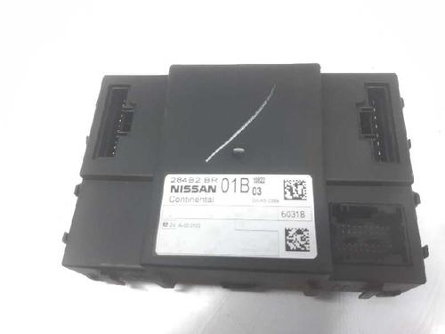 Used Electronic module NISSAN QASHQAI / QASHQAI +2 I (J10, NJ10, JJ10E) 2.0 dCi All-wheel Drive (150 hp) 9130722