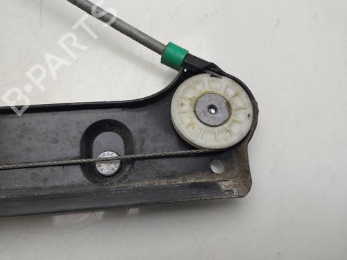 Front right window mechanism BMW X3 (E83) 3.0 d | BP39102251C23 - Image 6