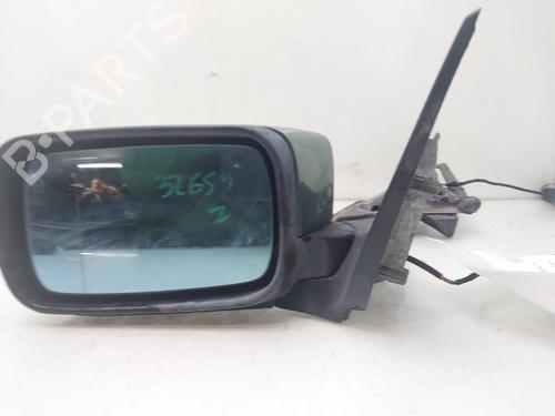 Used Left mirror BMW 3 (E46) 320 d (136 hp) 15826939