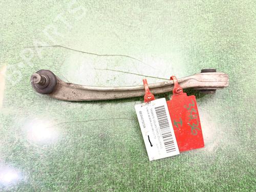 Used Left front suspension arm AUDI A6 C5 (4B2, 4B4) [1997-2005]  28706109