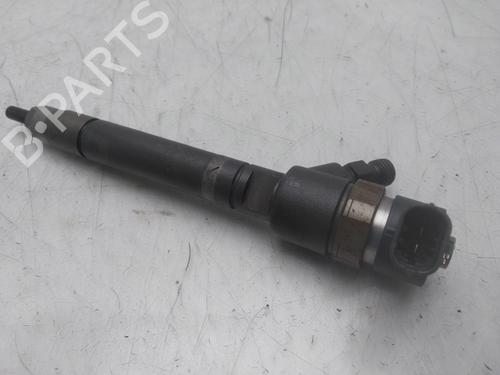 Injector VOLVO S60 I (384) D5 | BP37459635M100 - Image 3