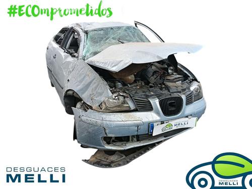 AC compressor SEAT CORDOBA (6L2) | BP37994838M34 - Image 9