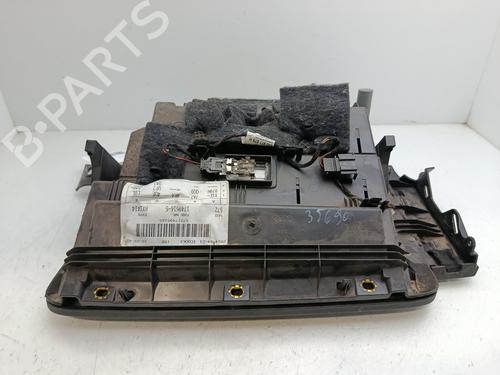 Glove box AUDI A1 (8X1, 8XK) 1.6 TDI | BP31166130C95 