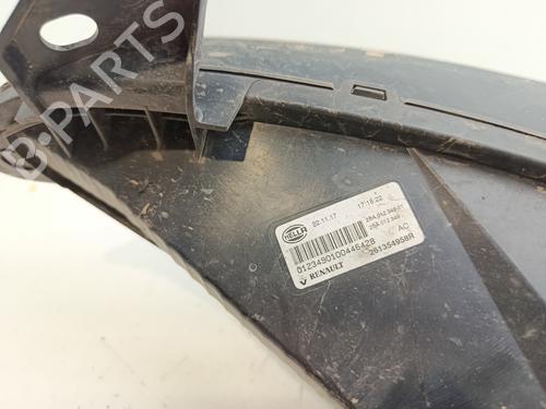 Left front indicator RENAULT MEGANE IV Grandtour (K9A/M/N_) 1.2 TCe 100 | BP30100006C32