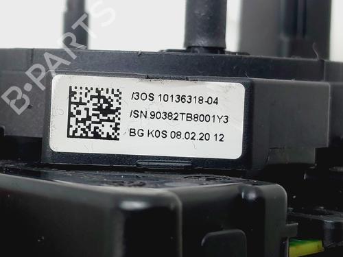 Squib airbag SKODA OCTAVIA III Combi (5E5, 5E6)  | BP29731475C102 