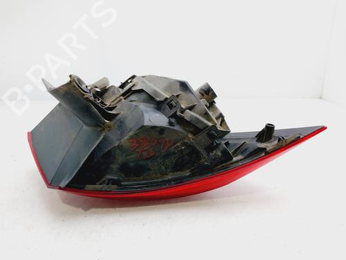 Right taillight SEAT LEON ST (5F8)  | BP29499270C35 