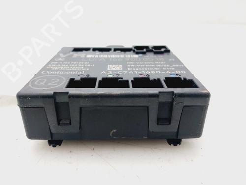 Electronic module MERCEDES-BENZ GLA-CLASS (X156) GLA 180 (156.942) | BP22931431M83 