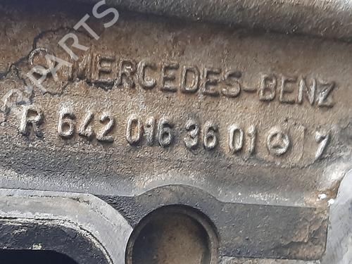 Cylinder head JEEP GRAND CHEROKEE III (WH, WK) 3.0 CRD 4x4 | BP27493354M5 