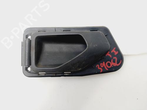 Used Rear left interior door handle PEUGEOT 306 Hatchback (7A, 7C, N3, N5) 1.9 D (69 hp) 28333624