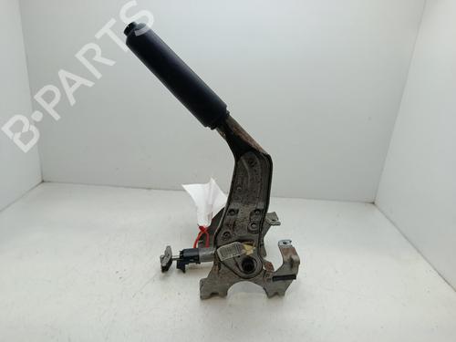 Parkbremsarm/handtak CITROËN BERLINGO MULTISPACE (B9) 1.6 HDi 110 (109 hp) 32139411