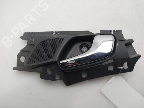 Used Front right interior door handle Front right interior door handle OPEL CORSA D (S07) [2006-2015] 34637814 34637814