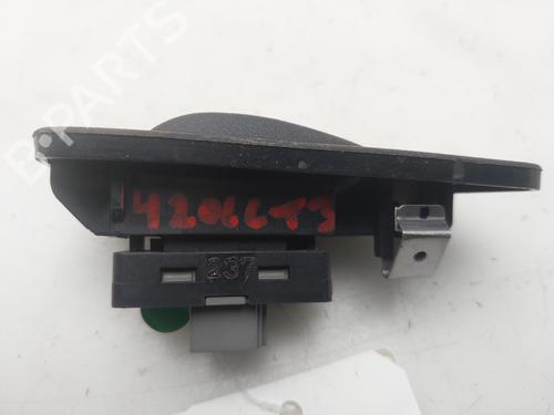 Left rear window switch FIAT LINEA (323_, 110_) | BP36677609I29 - Image 2